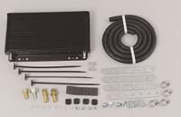 Zusatzölkühler für Automaticgetriebe